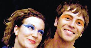 Interactive Shakespeare