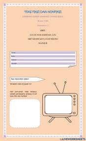 Maybe you would like to learn more about one of these? Ejercicio De Latihan Soal Buku Fiksi Dan Nonfiksi
