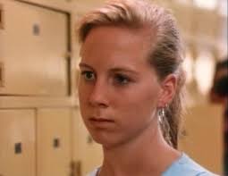 So I normally don't do these types of posts, but I am currently doing my  first watch through of the show heartland and someone showed up I wasn't  expecting. Paula Brancati playing