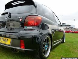 If it's aftermarket, obviously state the manufacturer, if it's custom, let. Toyota Yaris T Sport Specs Photos Videos And More On Topworldauto
