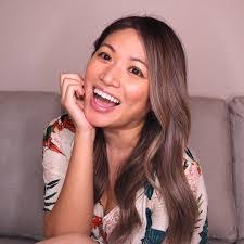 Jennifer Wu's Instagram, Twitter & Facebook