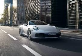 The 2021 porsche 911 carrera s 2dr coupe (3.0l 6cyl turbo 8am) can be purchased for less than. 2021 Porsche 911 Review Pricing And Specs