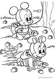 Foster the literacy skills in your child with these free, printable coloring pages that can be easily assembled int. Get This Preschool Printables Of Fall Coloring Pages Free B3hca