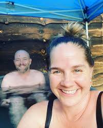 Rebekah Rhodes's Instagram, Twitter & Facebook