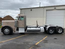 We did not find results for: Used 2000 Peterbilt 379 Ultracab Day Cab Cat C15 6nz 475 Hp For Sale Special Pricing Chicago Motor Cars Stock 16908