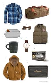 27 presents & best christmas gifts for men 2020 uk. Gifts For Men Stuff I Love