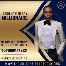 If you don't make enough to stash 15% of your income, it will be difficult to become a millionaire. The Millionaire Academy Millionaireaca1 Twitter