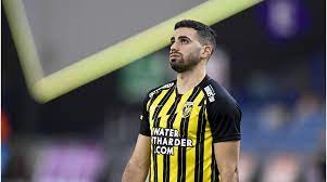3.00 m €* mar 23, 1994 in tétouan, morocco. Bundesliga Als Ziel Tannane Fuhlt Sich In Eredivisie Ubers Ohr Gehauen Transfermarkt