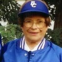 Carmen (Reina) Peck Obituary 2015