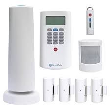 Do It Yourself Do It Yourself Home Safety Simple For The Newbie Diy Home Security Best Home Security System Home Security Tips