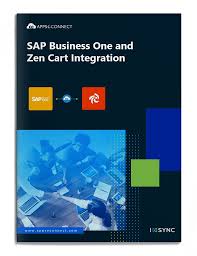 Both desktop and hosted solutions work with this zen cart plugin. Connect Sap Business One With Zencart Appseconnect