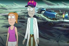 Rick and morty season 5 episode 1. How To Watch Rick And Morty Season 5 Episode 7 Online Free