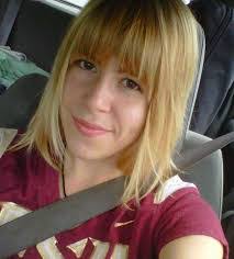 Katrina Eggleston's Instagram, Twitter & Facebook