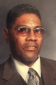 James T. Graves 1945-2020