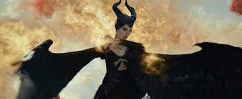 Does this mean disney's remake magic only stretches so far? Mpc Casts A New Spell On Maleficent Mistress Of Evil