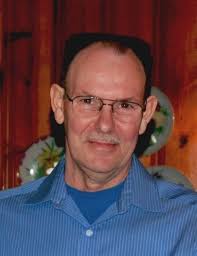 Gerald McCloud Obituary