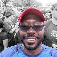 Mr. Bartley Oswald Fox Holder's Memorial Website