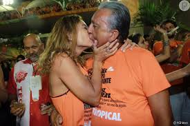 Desirée me trouxe a leveza da vida e ares de constante lua de mel. A Mulher De Galvao Bueno Desiree Soares Compartilhou Que A Barriga Negativa E Resultado Da Pratica De Lpf Purepeople
