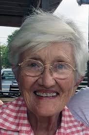 Florence Marsh Obituary (2021)