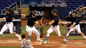 Mckenzie corey dickerson is an american professional baseball outfielder for the toronto blue jays of major league baseball. Corey Dickerson Changing Games With Baserunning