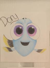 Check spelling or type a new query. Baby Dory Easy Disney Drawings Dory Drawing Disney Art Drawings