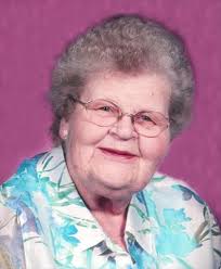 June Winter Obituary August 29, 2011