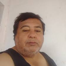 Genaro Benito Robles