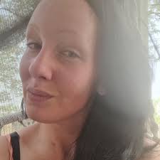 Amanda Khidir u osobe