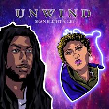 Download Sean Elliot album songs: Unwind (feat. Lei)