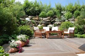 Von schön bis praktisch, von klein bis groß. 18 Tolle Garten Mit Holzterrasse Homify