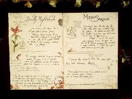 Alchemist Journal Pages Adventurer Diary Spells And Alchemy Etsy