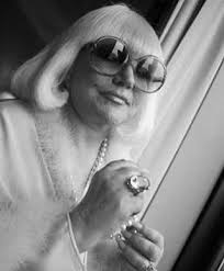 The Damned: Brian James, Captain Sensible, Dave Vanian, Rat Scabies. "were  the first British punk band to come to America, March of 1977. The band  wanted photos that could only have been