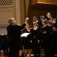 Thanksgiving Choral Concert event image