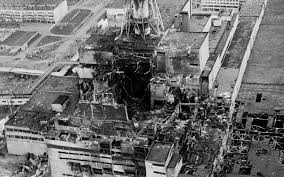 Maybe you would like to learn more about one of these? Chernobyl Disaster The 1986 Nuclear Explosion