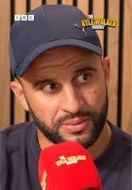 Kyle Walker in Turkey