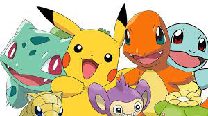 Use our free online photo editor to design animated art from celebrities to anime, fantasy, emo, and goth. Wie Pokemon Go Zum Geldausgeben Animiert