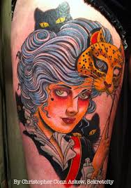 1 visitor has checked in at view askew tattoo. Conncredit Woman Tattoos Last Sparrow Tattoo