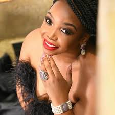 Thembisa mdoda is a south africa actress and presenter who plays 'thembi' on showmax's unmarried. Thembisa Mdoda Shares Her Biggest Privilege Sa411