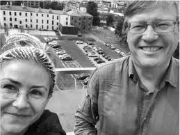 MODELO MEMORIA MOVING MINDS Verónica Perales Blanco, School of Creative  Arts, Technological University Dublin (TU Dublin) Tít