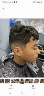 Greg The Barber, 2742 Whitson St, Selma, CA 93662, US