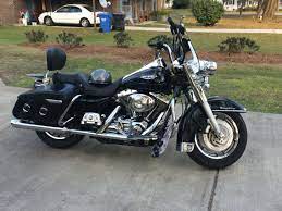 2004 Roadking Classic Road King Harley Davidson Harley