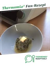 Parmesan Spinatknodel Rezept Rezepte Spinatknodel Rezept Thermomix Rezepte