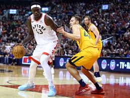 Do not miss raptors vs jazz game. Utah Jazz 3 Match Ups To Watch Versus Toronto Raptors