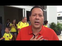 Shakirojajajajajja que seria de los colombianos sin los narradores de caracol. Tu Tranquilo Saludo Javier Fernandez Del Gol Caracol Youtube