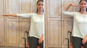 Cubital Tunnel Syndrome Exercises For Pain Relief
