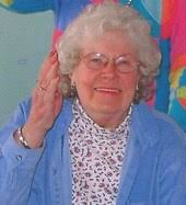 Obituary information for Priscilla R Frazer