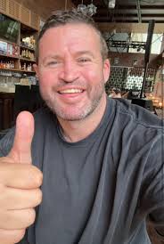 Comedian Andrew Hamilton's Show in Bathurst