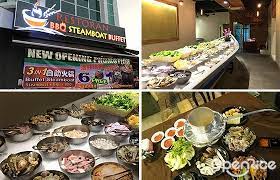 Jalan radin indah, bandar baru sri petaling, kuala lumpur, malaysia. 7 Bbq Steamboat Buffets Restaurants At Klang Valley Openrice Malaysia