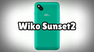 Photos of the Wiko Sunset2