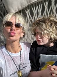 8.1.2025 🎈Happy Birthday to the boy who made me a mom 11 years ago❤️ Miles 